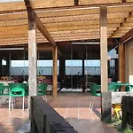 Hotel Alcamino Mompia