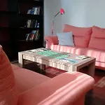 Alcamino Hotel Mompía