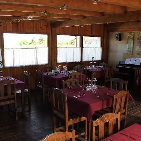 Alcamino 3* Момпия