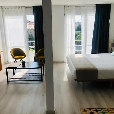 Alcamino Hotel