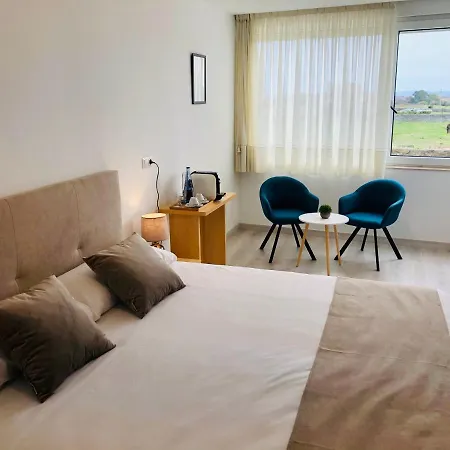 Hotel Alcamino