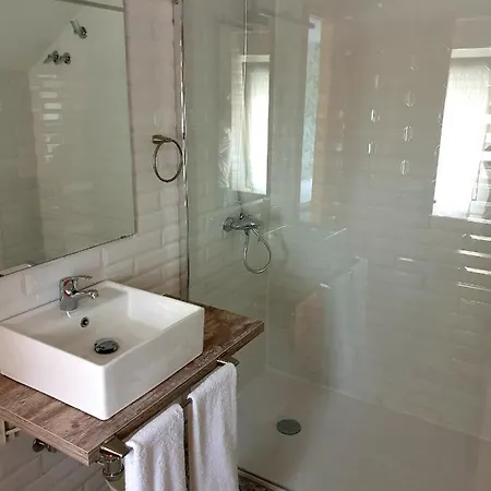 Alcamino Hotel