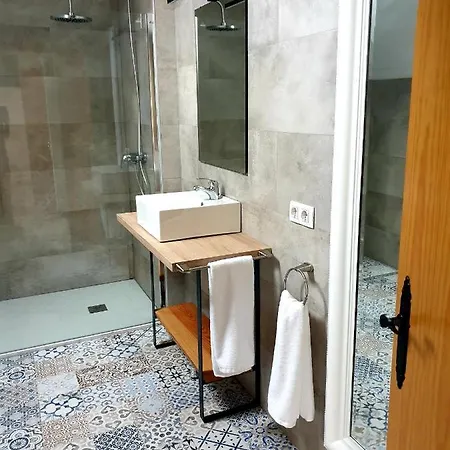 Alcamino 3* Mompía