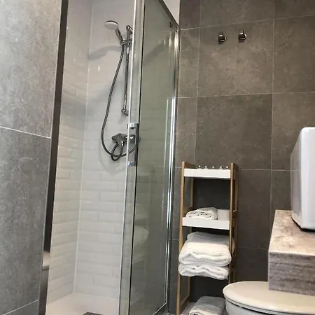 Alcamino Hotel