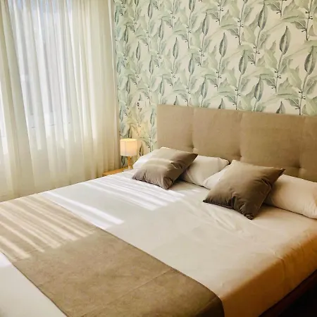 Alcamino Hotel Mompía