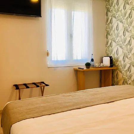 Alcamino Hotel