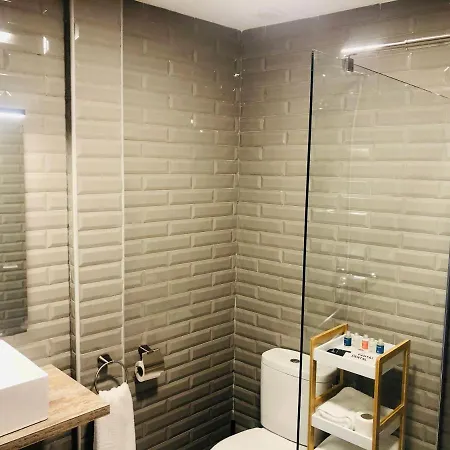 Alcamino فندق 3*