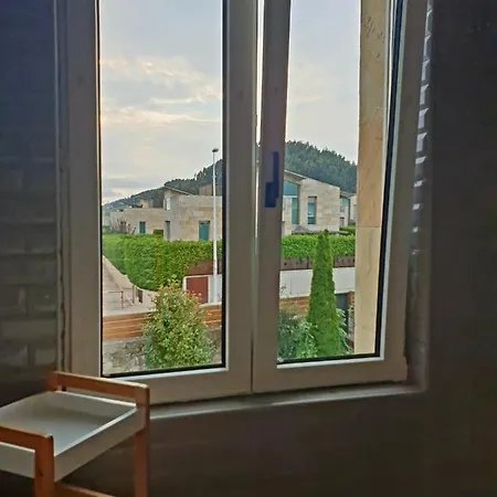 Alcamino Hotel