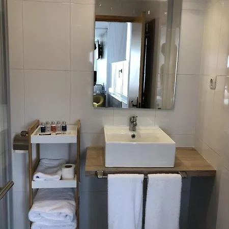 Alcamino Hotel