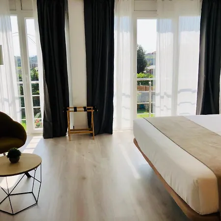 Alcamino 3* Mompia