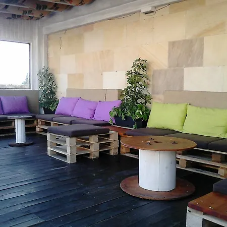 Alcamino Hotel