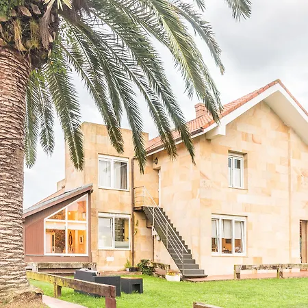 Hotel Alcamino Mompia