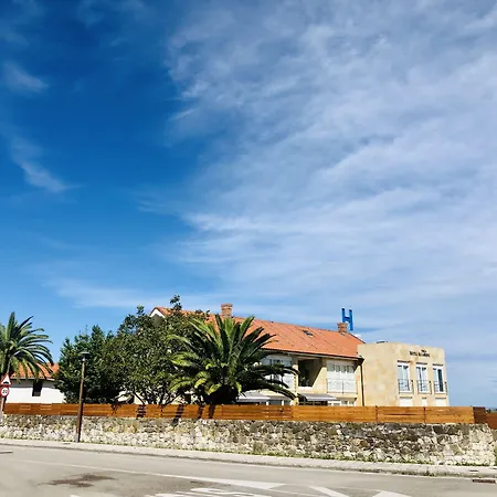 Alcamino Hotel 3*