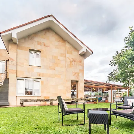 Hotel Alcamino