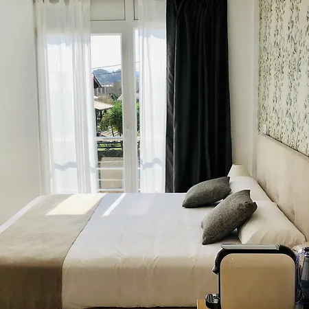 Alcamino Hotel