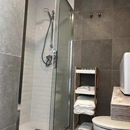 Alcamino Hotel