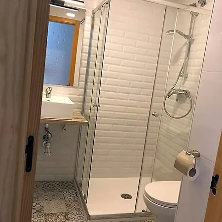 Alcamino Hotel