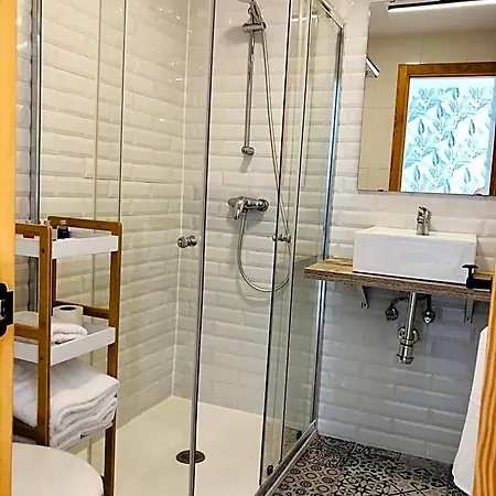 Hotel Alcamino