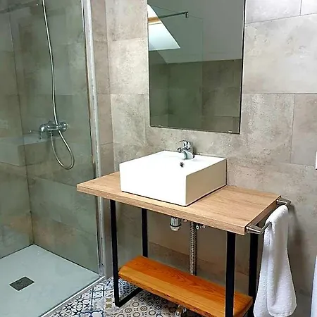 Hotel Alcamino 3*