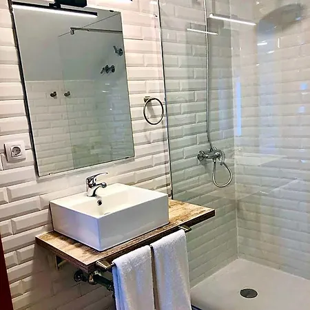 Alcamino Hotel 3*