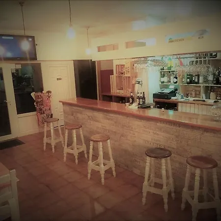 Alcamino Hotel