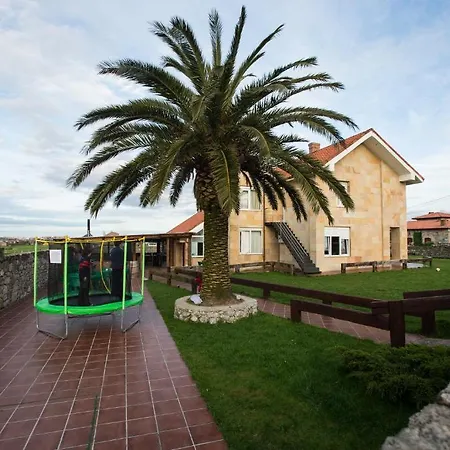 Alcamino Hotel