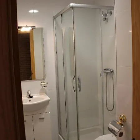 Hotel Alcamino