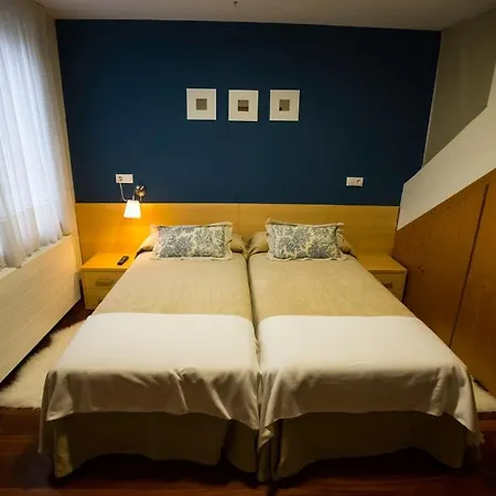 Alcamino Hotel