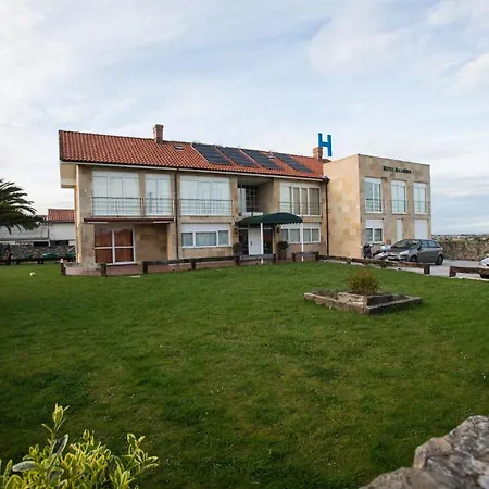 Alcamino Hotel *