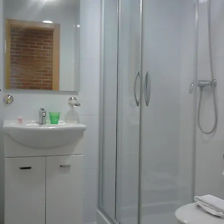 Hotel Alcamino