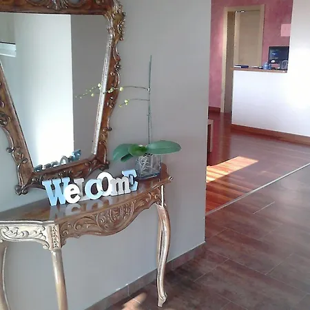Hotel Alcamino *