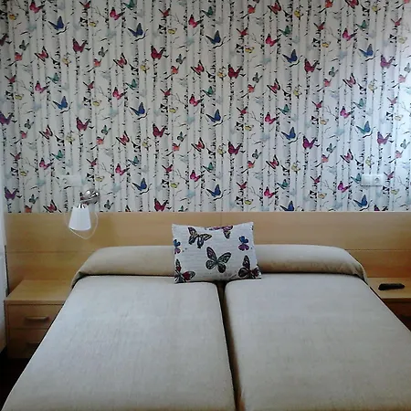 Alcamino Hotel