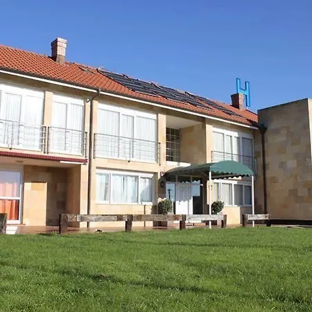 فندق Alcamino 3*