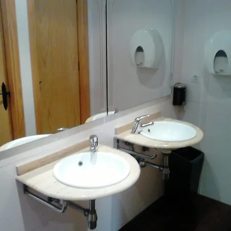 Hotel Alcamino *