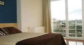 Alcamino Hotel Mompía