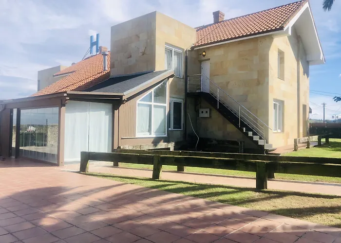 Alcamino Hotel Mompía