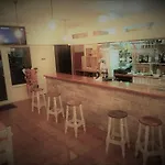 Alcamino ホテル