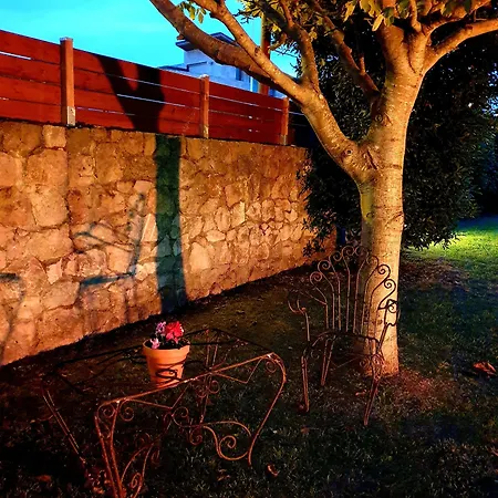 Alcamino 酒店 蒙帕亚