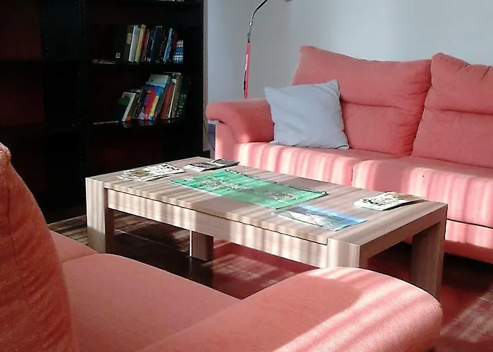 Alcamino Hotel Mompia